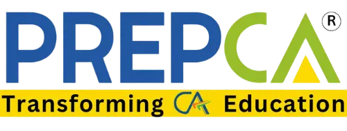 Prepca Logo